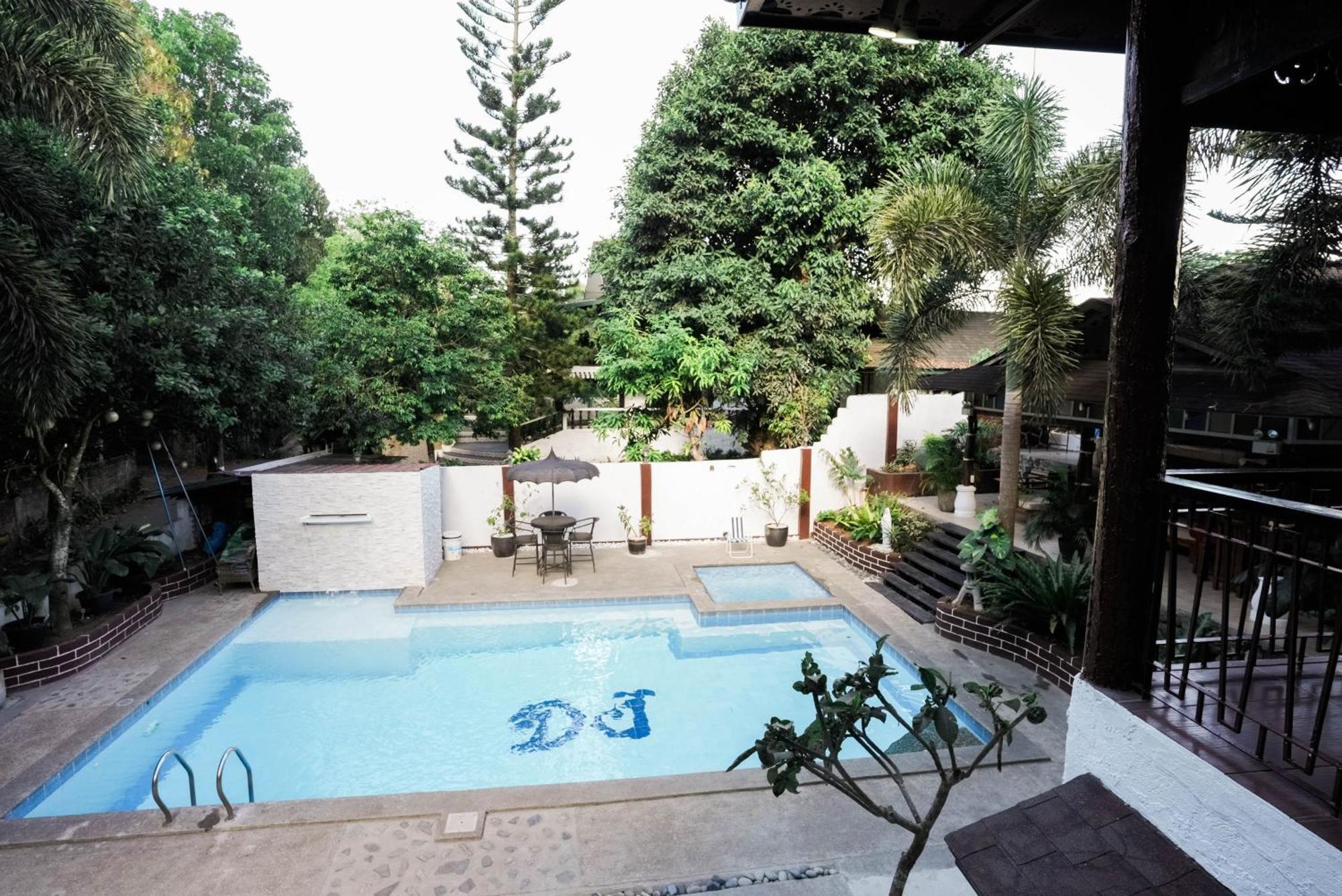 Casa De Celestina Private Resort Silang Exteriér fotografie