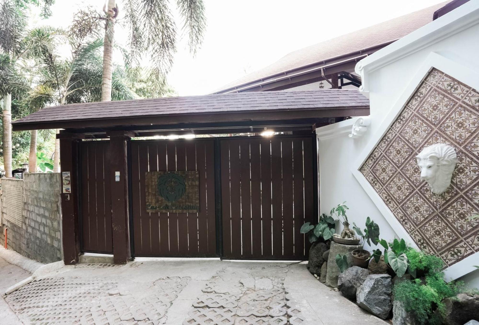 Casa De Celestina Private Resort Silang Exteriér fotografie